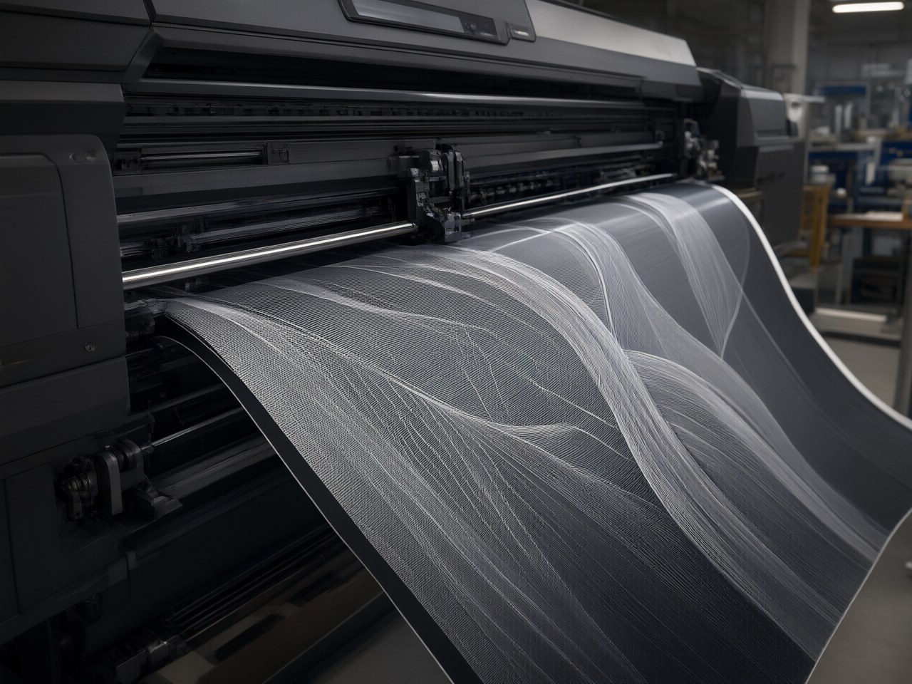 Canon refreshes imagePROGRAF TM and TX large format ranges