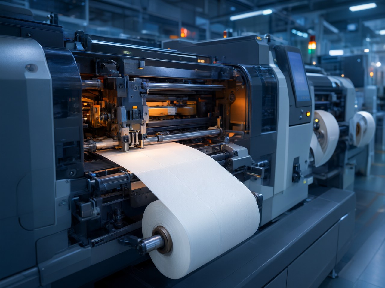 Dantex and Ricoh partner to expand digital label printing