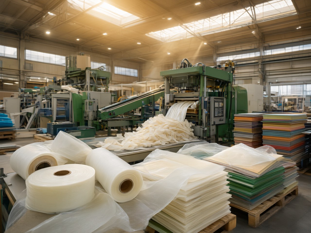 FESPA UK grows waste accreditation for hard-to-recycle print
