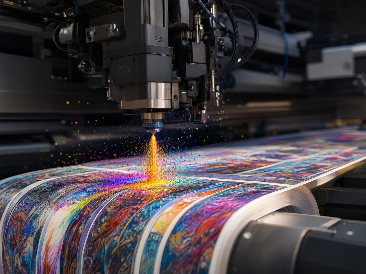 Durst Group Integrates GMG Color Management Into Durst Workflow